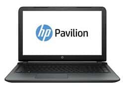 لپ تاپ اچ پی Pavilion AB298nia  i3 4G 500Gb 2G 15.6inch126366thumbnail